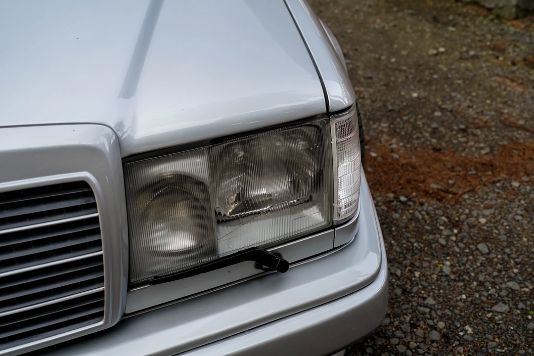 1991 Mercedes-Benz W124 E-Class - Image 17 of 31