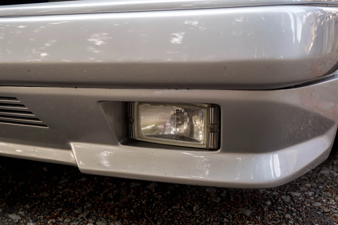 1991 Mercedes-Benz W124 E-Class - Image 22 of 31