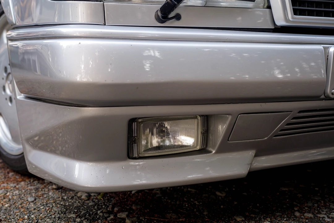 1991 Mercedes-Benz W124 E-Class - Image 23 of 31