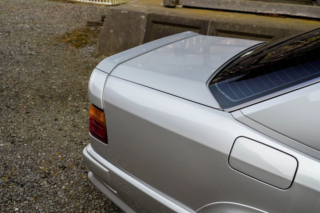 1991 Mercedes-Benz W124 E-Class - Image 26 of 31