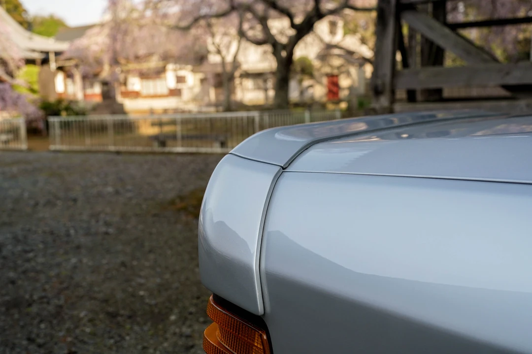 1991 Mercedes-Benz W124 E-Class - Image 27 of 31