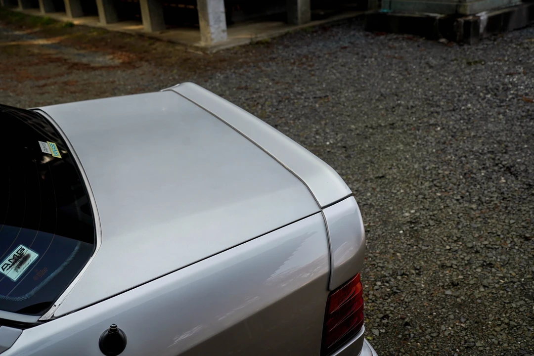 1991 Mercedes-Benz W124 E-Class - Image 29 of 31