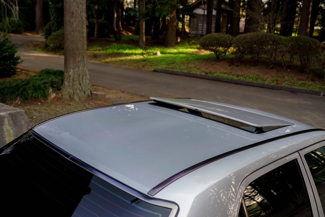 1991 Mercedes-Benz W124 E-Class - Image 31 of 31
