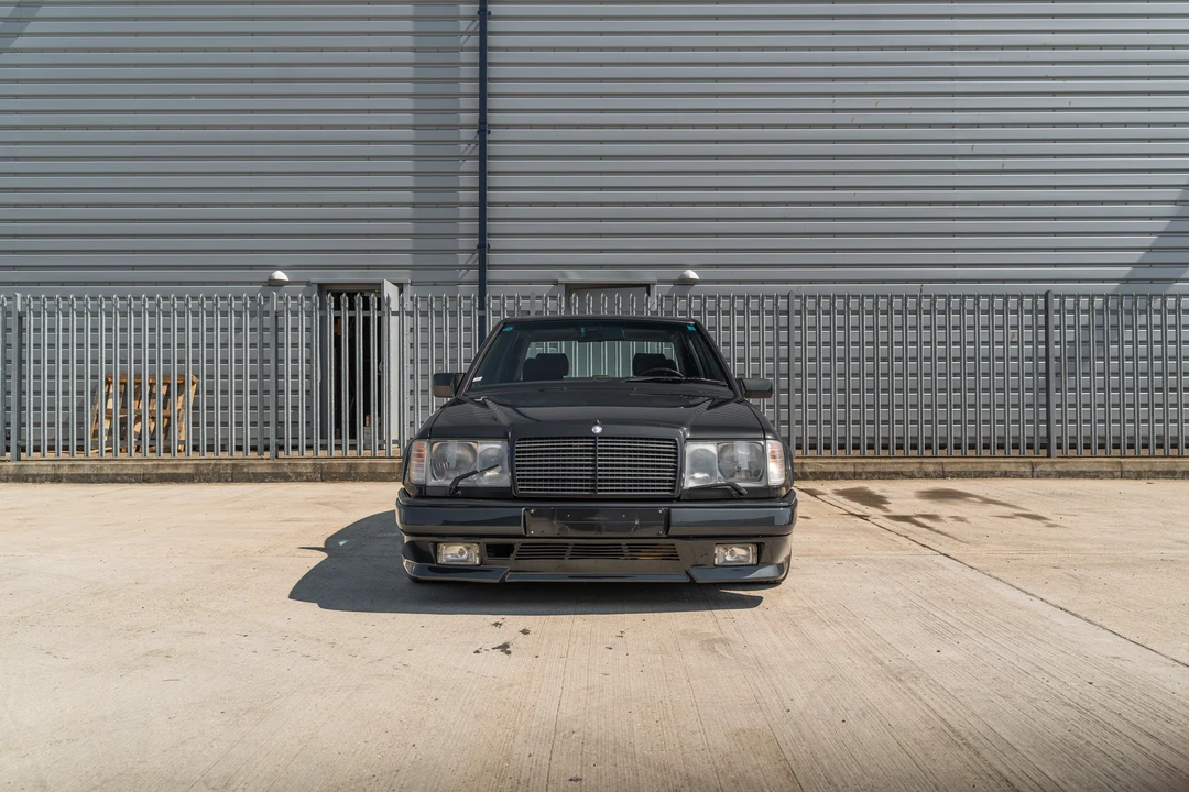 1991 Mercedes-Benz W124 E-Class - Image 10 of 31
