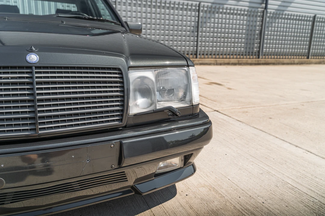 1991 Mercedes-Benz W124 E-Class - Image 16 of 31