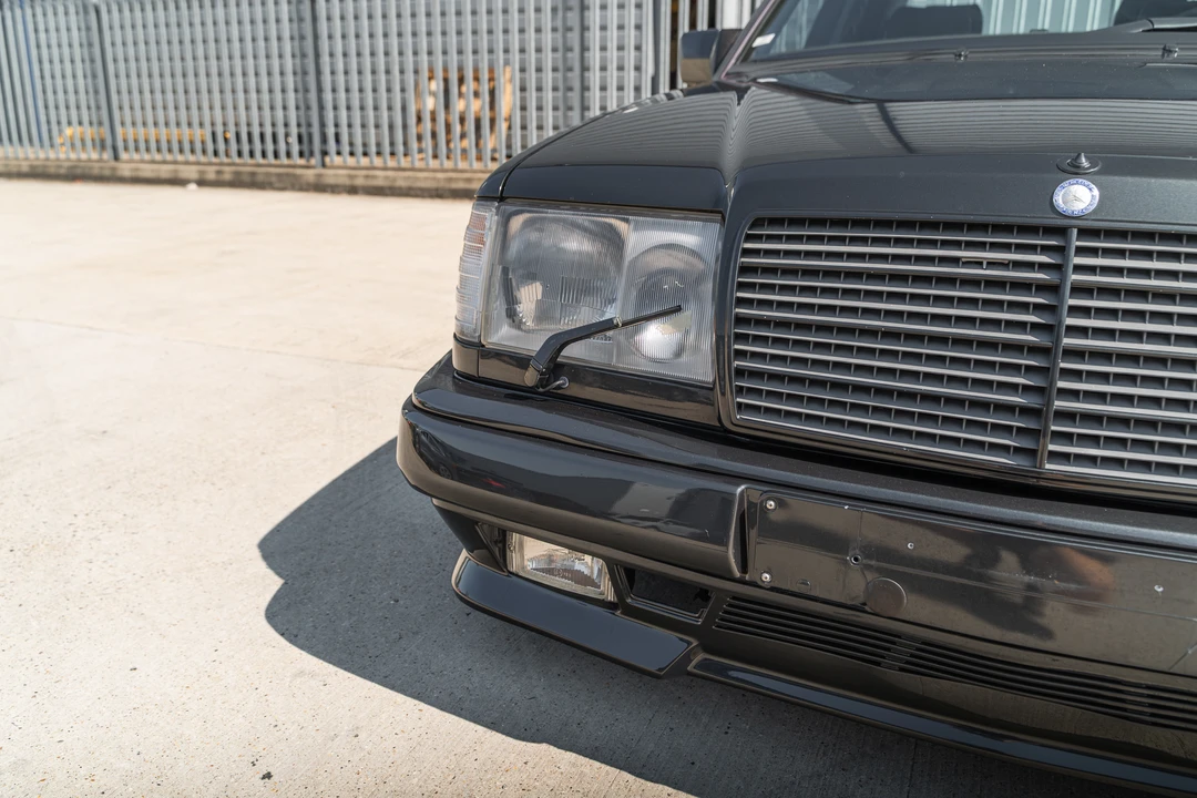 1991 Mercedes-Benz W124 E-Class - Image 17 of 31