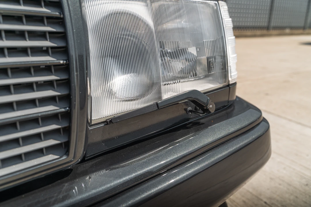 1991 Mercedes-Benz W124 E-Class - Image 19 of 31