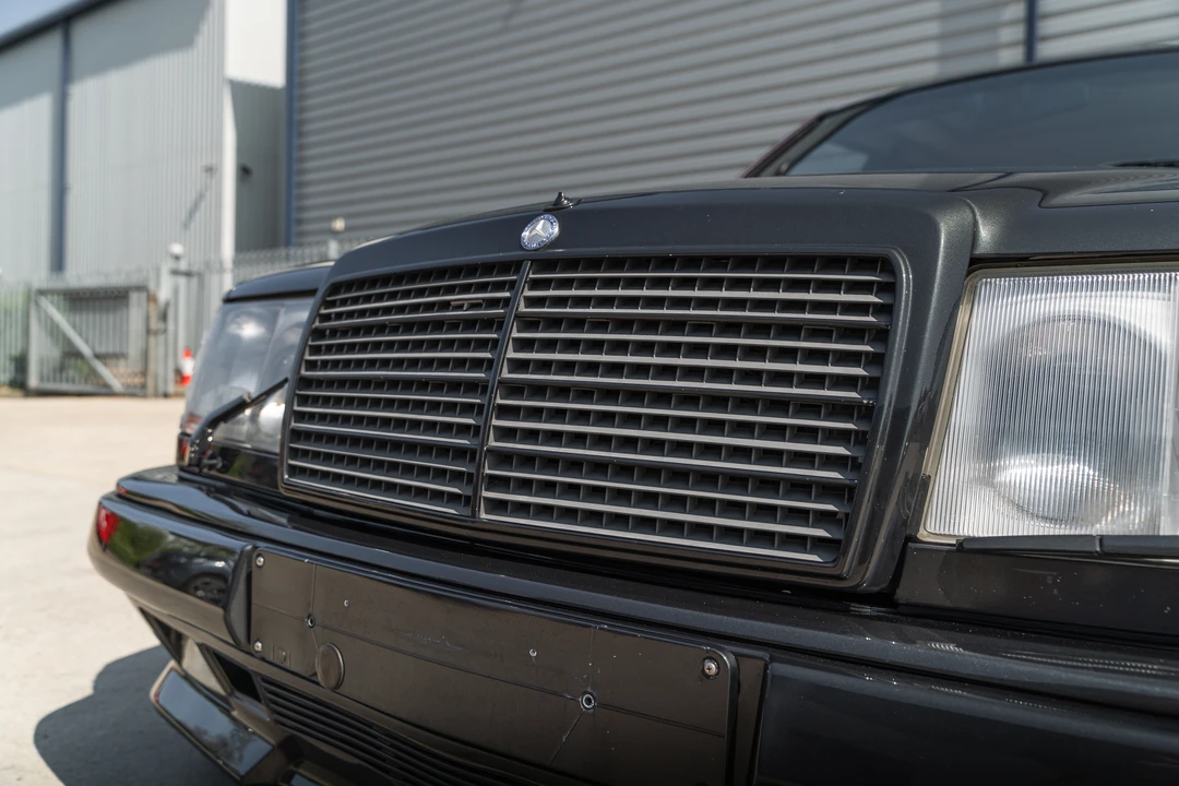 1991 Mercedes-Benz W124 E-Class - Image 21 of 31
