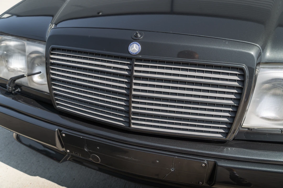1991 Mercedes-Benz W124 E-Class - Image 22 of 31