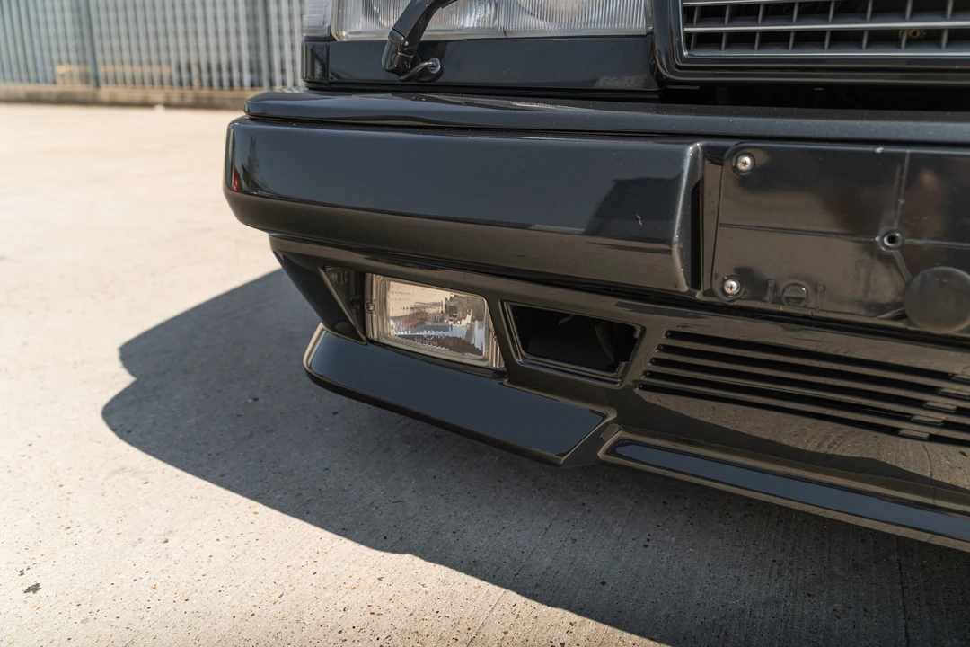 1991 Mercedes-Benz W124 E-Class - Image 24 of 31