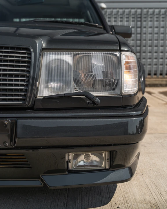 1991 Mercedes-Benz W124 E-Class - Image 25 of 31