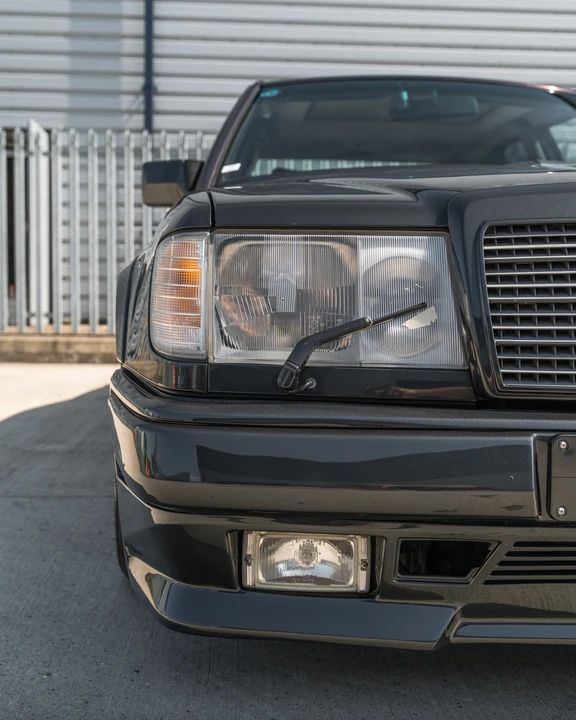 1991 Mercedes-Benz W124 E-Class - Image 26 of 31