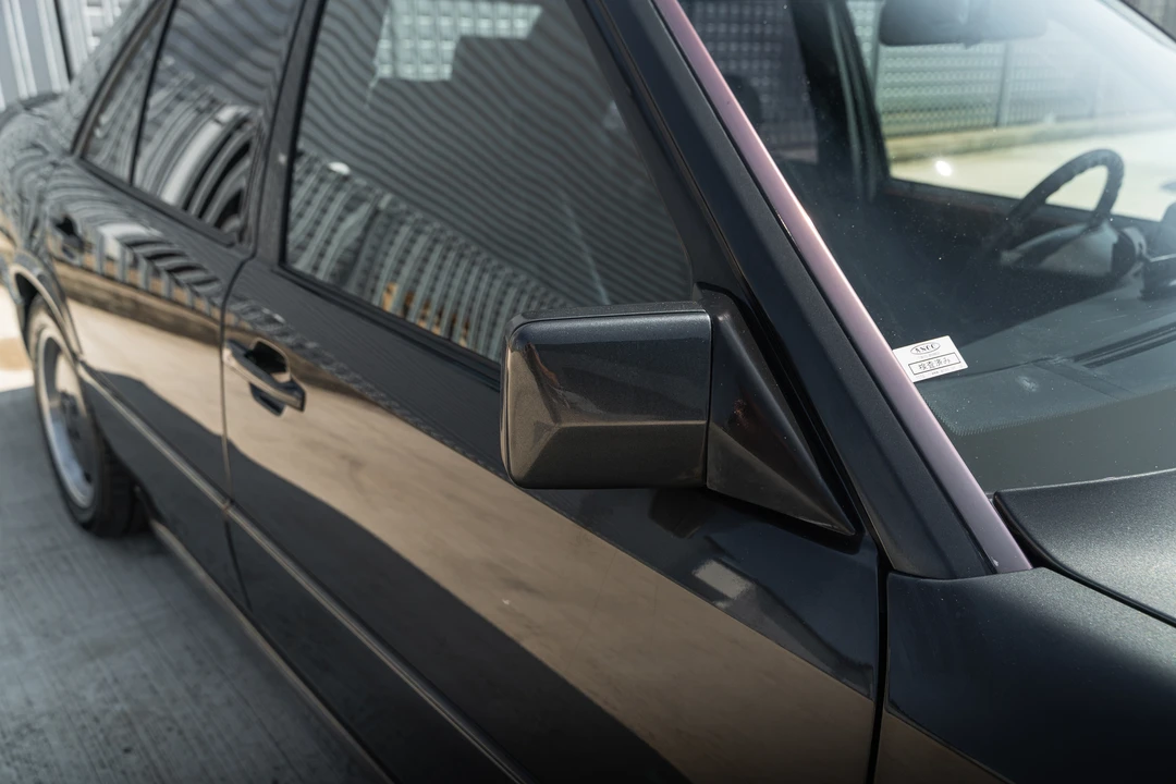1991 Mercedes-Benz W124 E-Class - Image 27 of 31