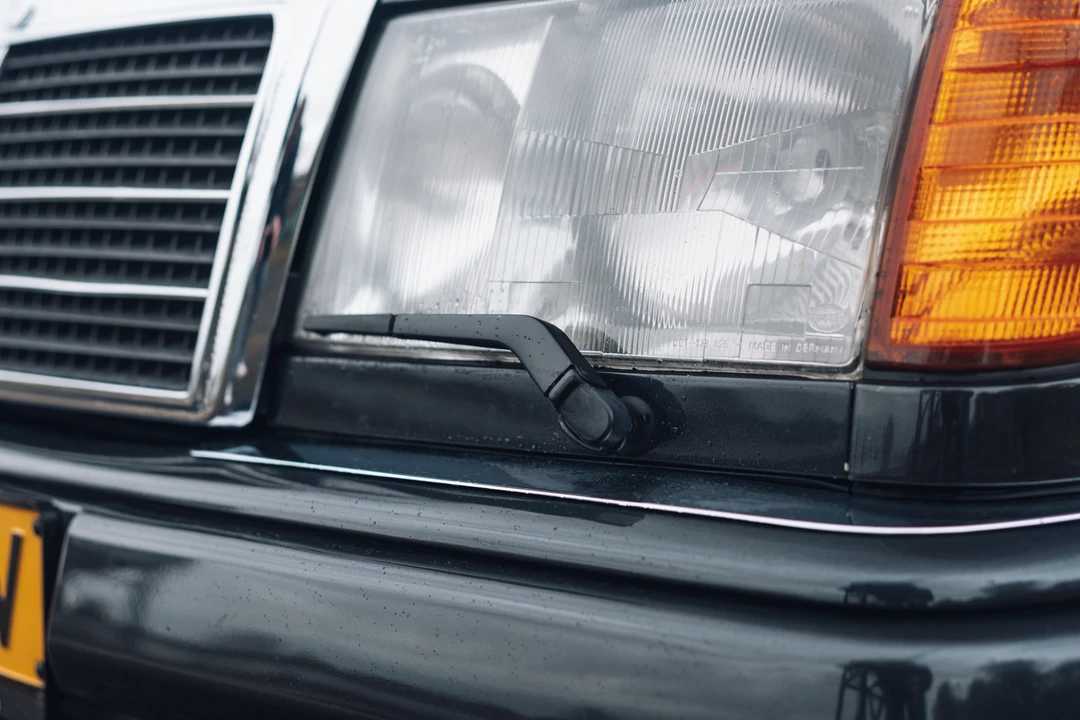 1991 Mercedes-Benz 500E & E500 - Image 22 of 31