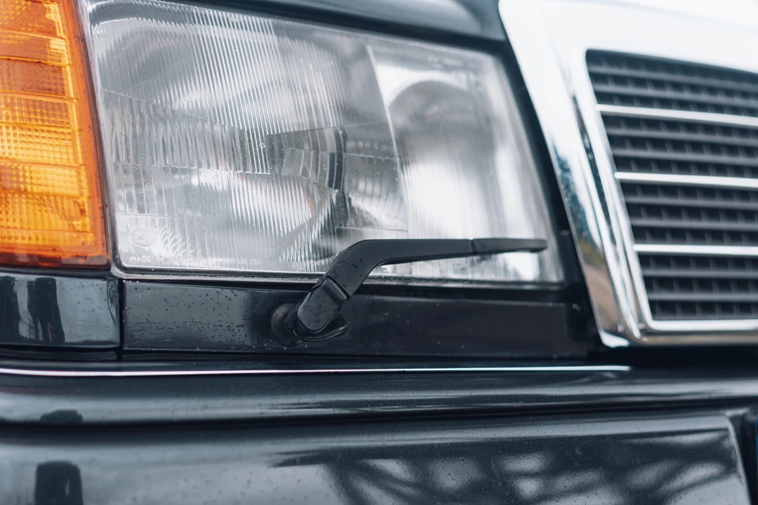1991 Mercedes-Benz 500E & E500 - Image 23 of 31