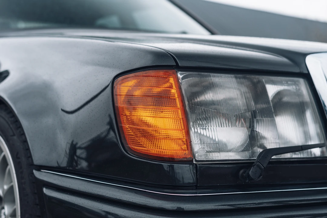 1991 Mercedes-Benz 500E & E500 - Image 26 of 31
