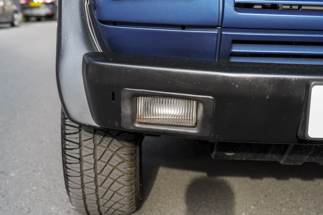 1991 Mercedes-Benz W463 G-Class - Image 20 of 31