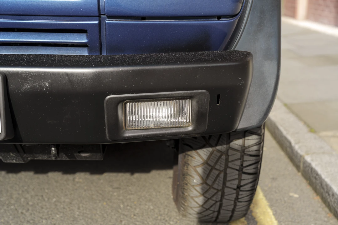 1991 Mercedes-Benz W463 G-Class - Image 27 of 31
