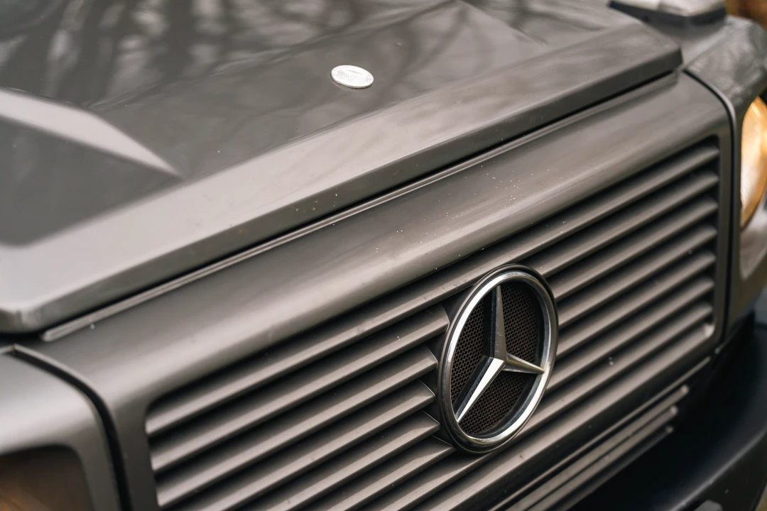1991 Mercedes-Benz W463 G-Class - Image 24 of 31