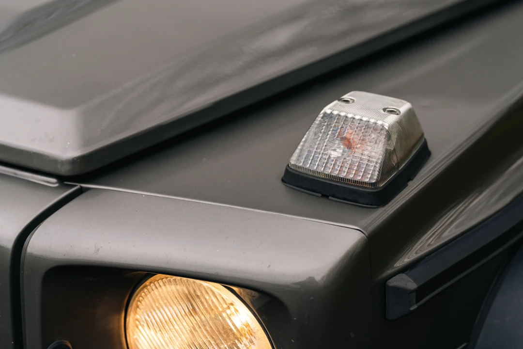 1991 Mercedes-Benz W463 G-Class - Image 26 of 31