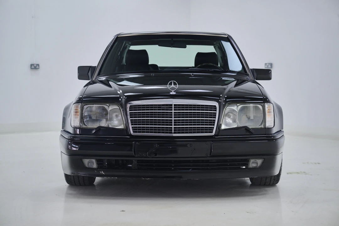1991 Mercedes-Benz 500E & E500 - Image 10 of 31