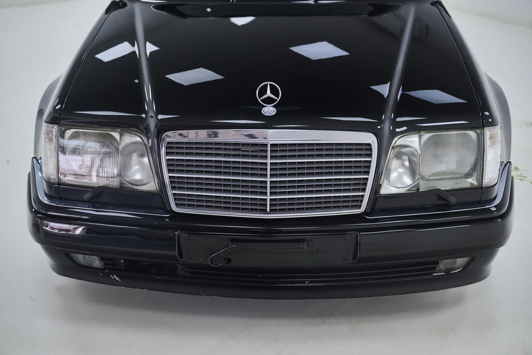 1991 Mercedes-Benz 500E & E500 - Image 13 of 31