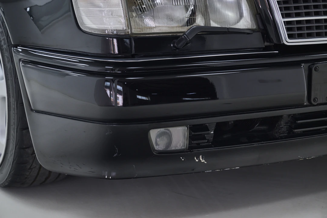 1991 Mercedes-Benz 500E & E500 - Image 16 of 31