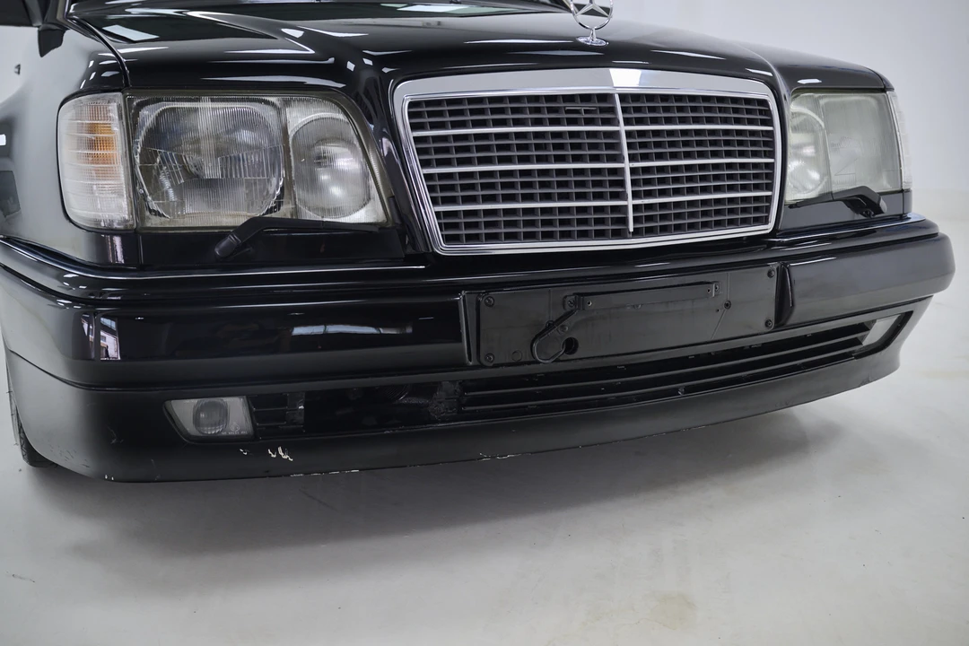 1991 Mercedes-Benz 500E & E500 - Image 19 of 31