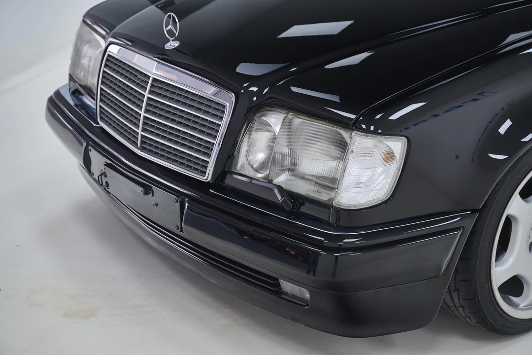 1991 Mercedes-Benz 500E & E500 - Image 21 of 31