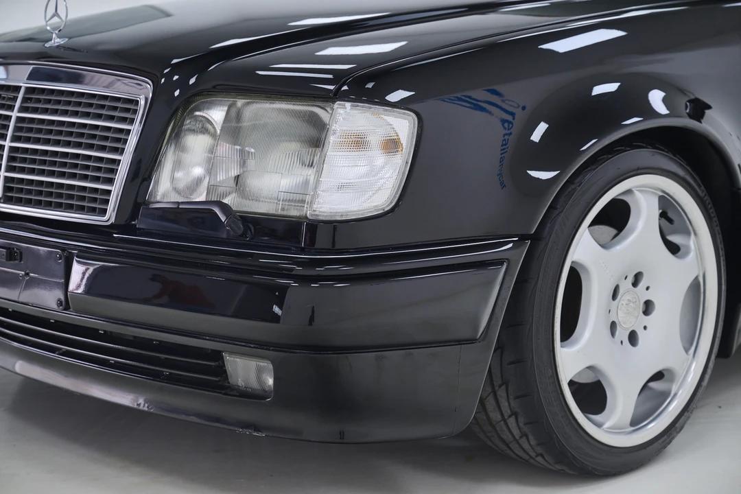 1991 Mercedes-Benz 500E & E500 - Image 22 of 31