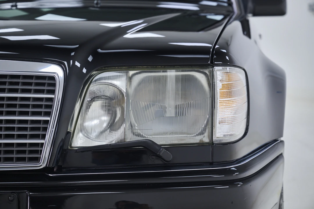 1991 Mercedes-Benz 500E & E500 - Image 23 of 31