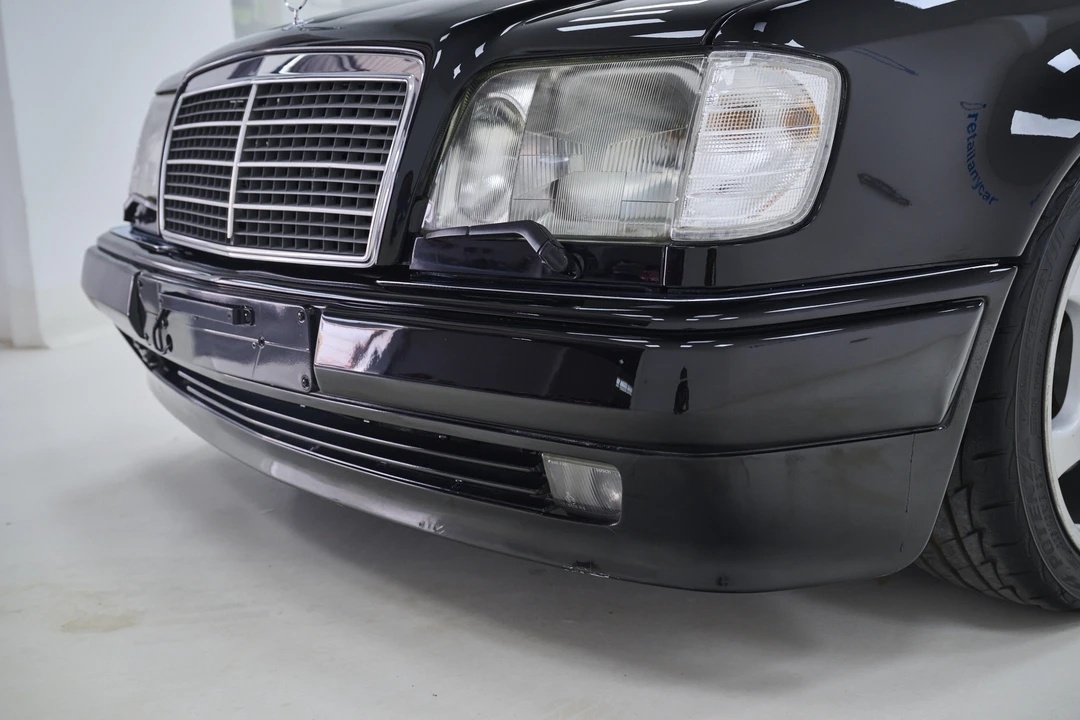 1991 Mercedes-Benz 500E & E500 - Image 25 of 31