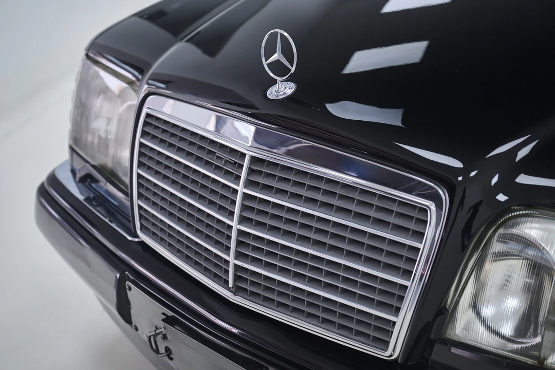 1991 Mercedes-Benz 500E & E500 - Image 27 of 31