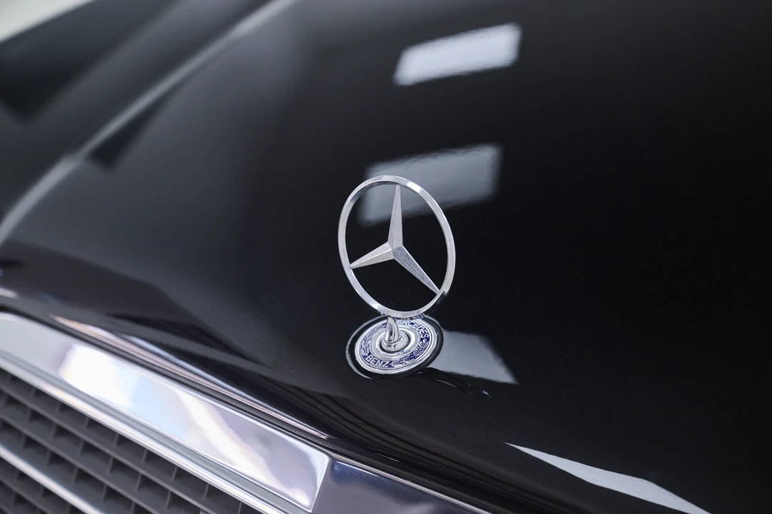 1991 Mercedes-Benz 500E & E500 - Image 28 of 31