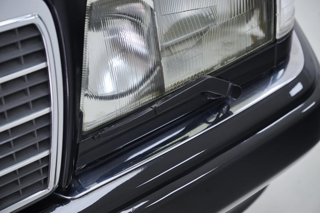 1991 Mercedes-Benz 500E & E500 - Image 26 of 31
