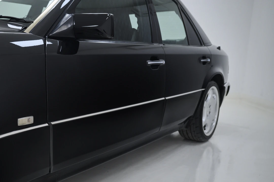 1991 Mercedes-Benz 500E & E500 - Image 31 of 31