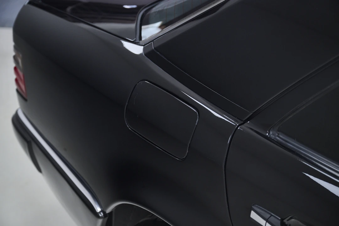 1991 Mercedes-Benz 500E & E500 - Image 30 of 31