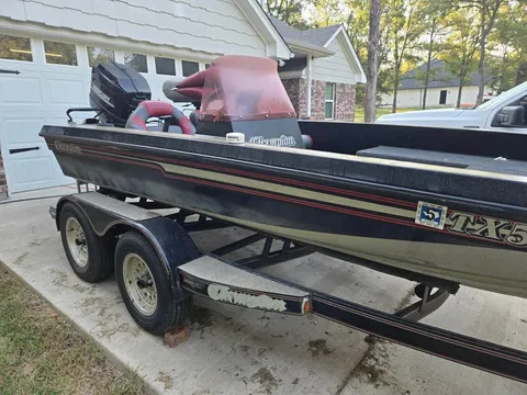 1991 Mercury 200 HP Motor