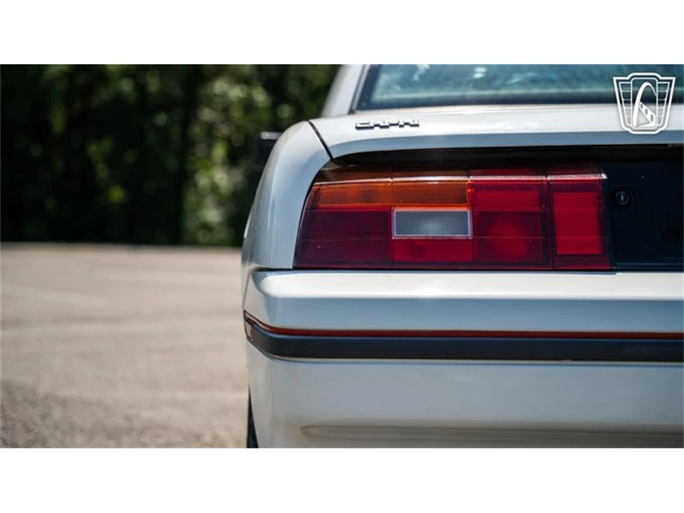 1991 Mercury Capri - Image 31 of 31