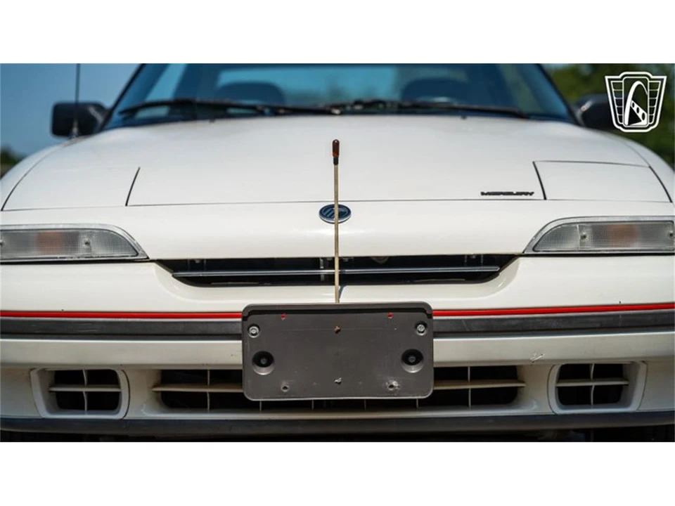 1991 Mercury Capri - Image 26 of 31