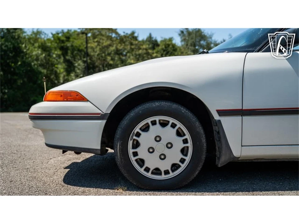 1991 Mercury Capri - Image 28 of 31