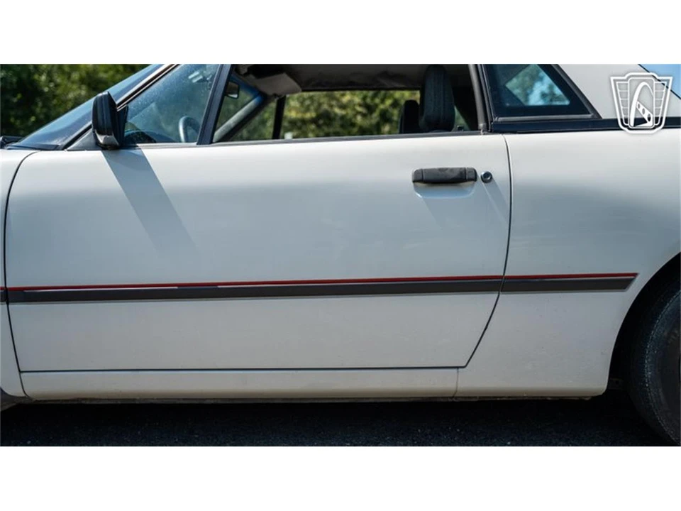 1991 Mercury Capri - Image 29 of 31
