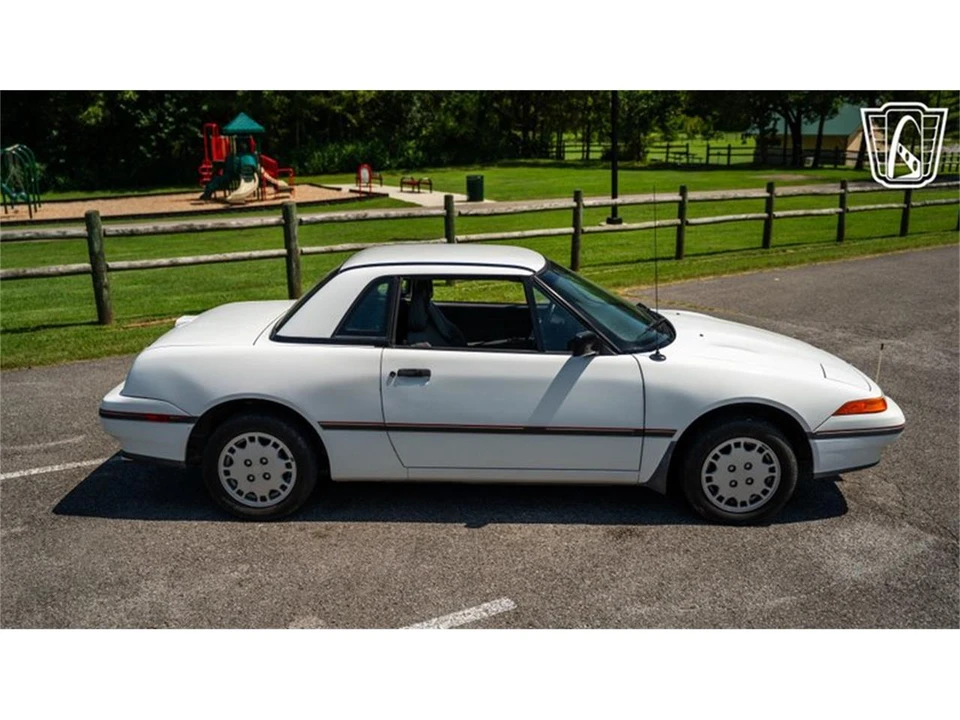 1991 Mercury Capri - Image 19 of 31