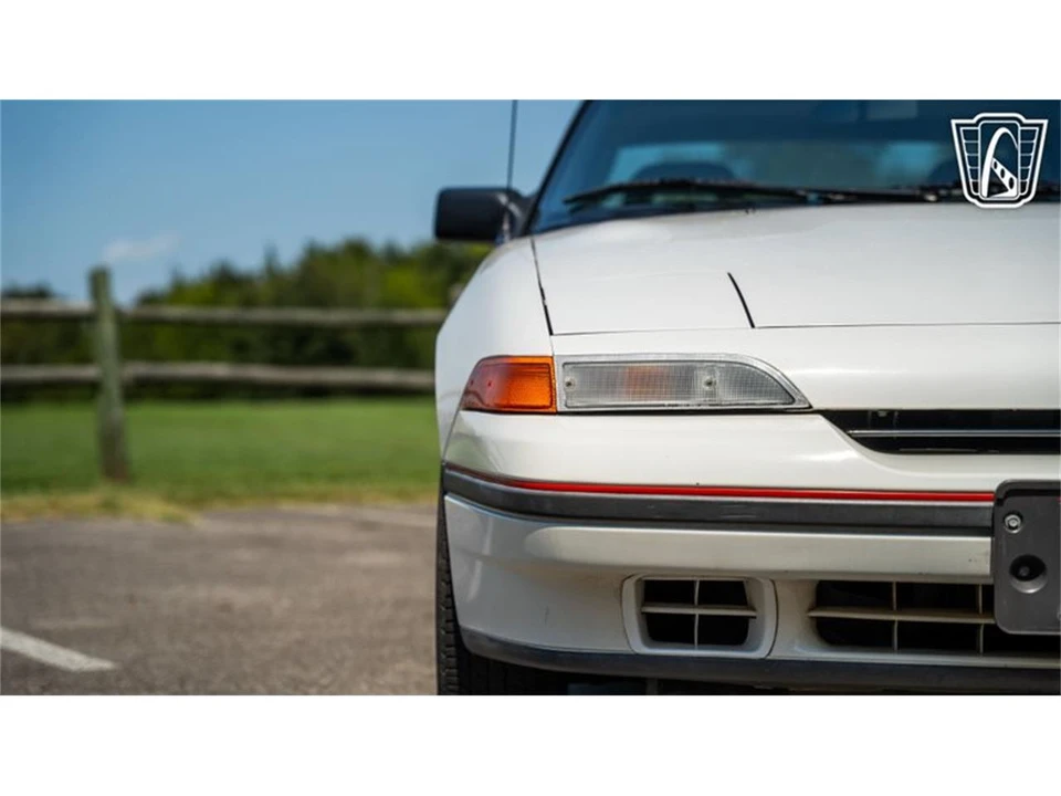 1991 Mercury Capri - Image 25 of 31