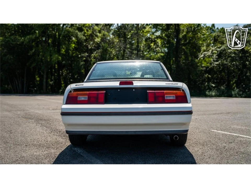 1991 Mercury Capri - Image 15 of 31