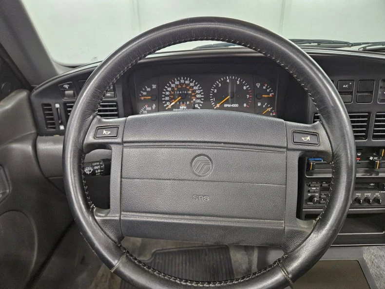 1991 Mercury Capri - Image 18 of 26