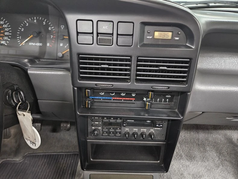 1991 Mercury Capri - Image 19 of 26