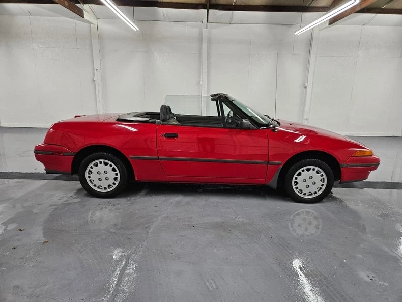 1991 Mercury Capri - Image 7 of 26