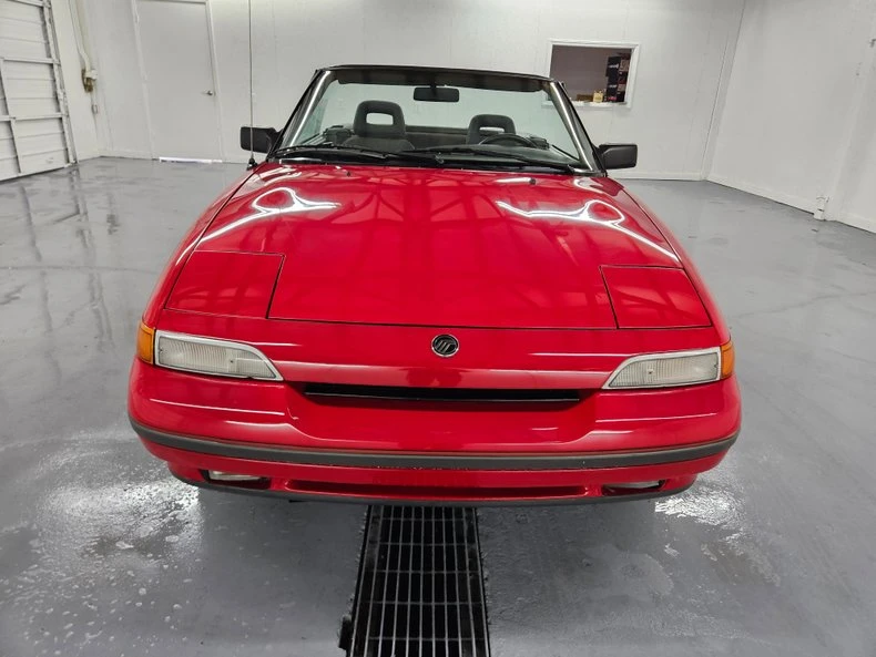 1991 Mercury Capri - Image 14 of 26