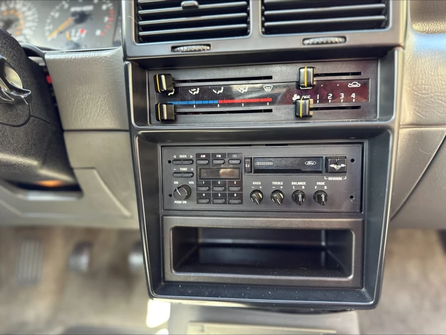 1991 Mercury Capri - Image 23 of 31